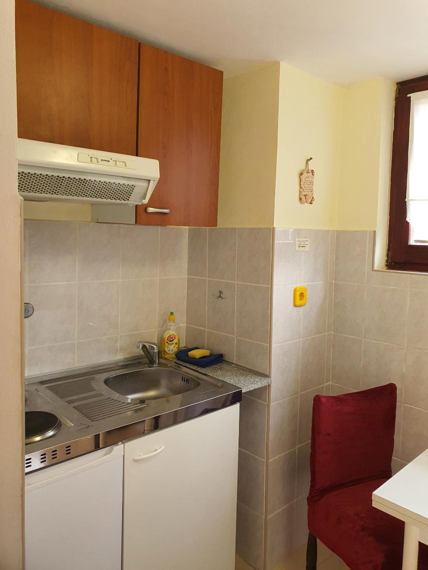 Apartments With A Parking Space Opric, Opatija - 7728 Lovran Habitación foto